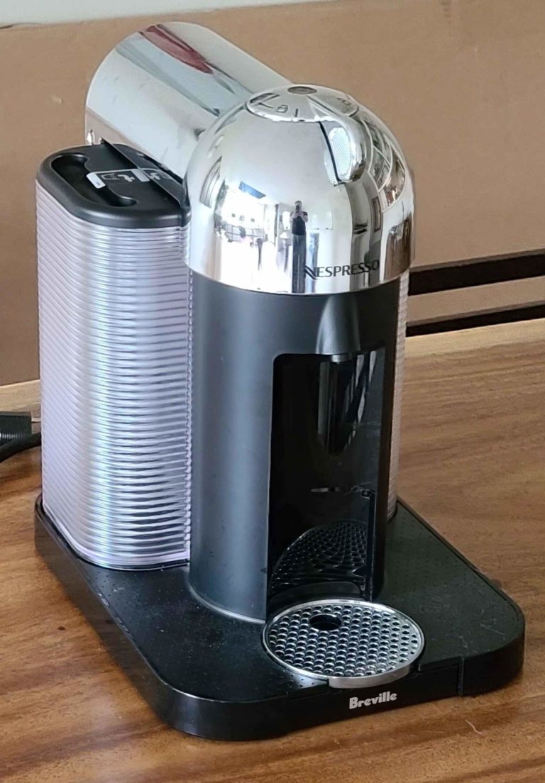 Nespresso Pixie vs Vertuo: Reviewing 2 Powerful Capsule Models