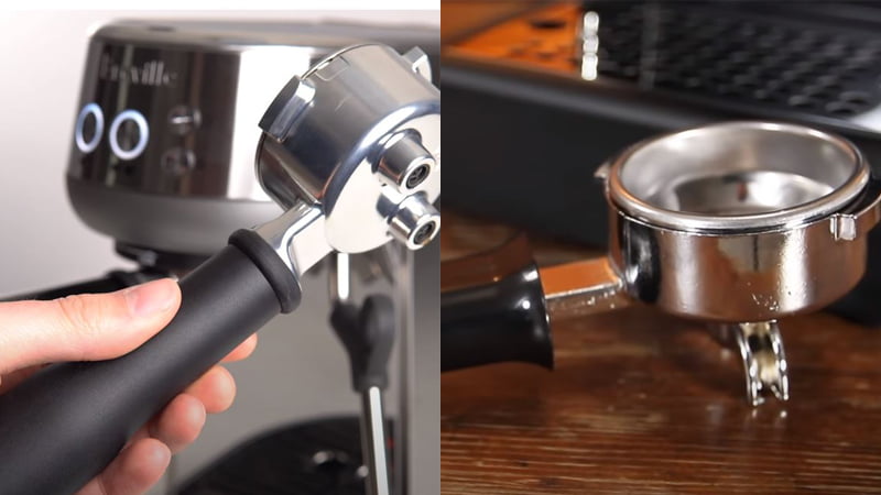 Breville Bambino vs Gaggia Classic: Which One Is Better?