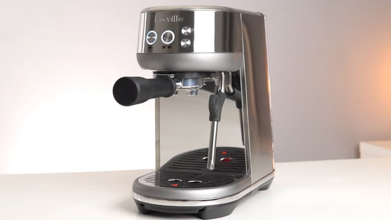 Top 4 Of The Best Espresso Machine Under 1000 - 2024 Update